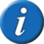 information logo