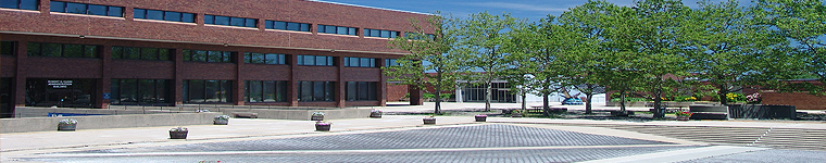 Photos of Students and UMass Boston campus