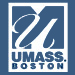 UMass Boston Logo
