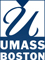 UMass Boston Logo